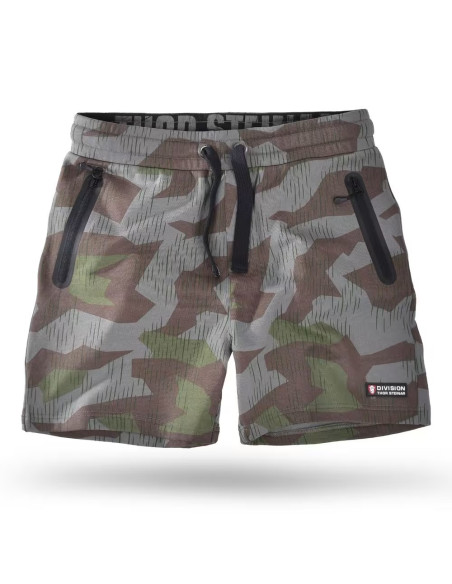 Thor Steinar Pánske Kratase BQRJA