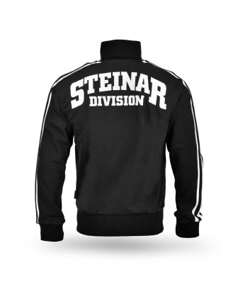 Thor Steinar Pánska Mikina AAREN - Black 2