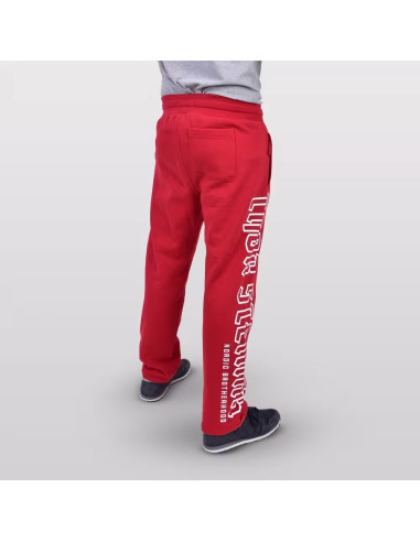 Thor Steinar Pánske Teplaky INVIK