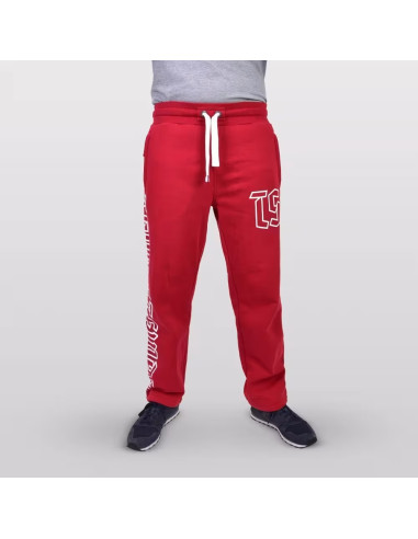 Thor Steinar Pánske Teplaky INVIK