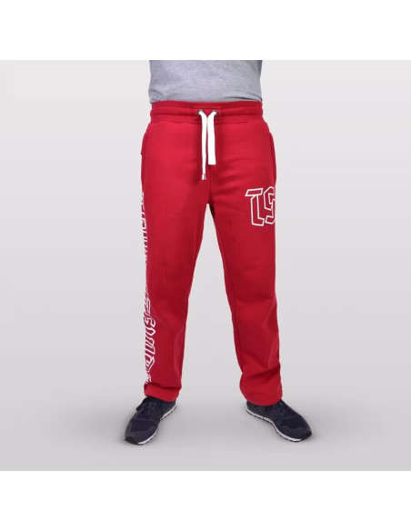 Thor Steinar Pánske Teplaky INVIK