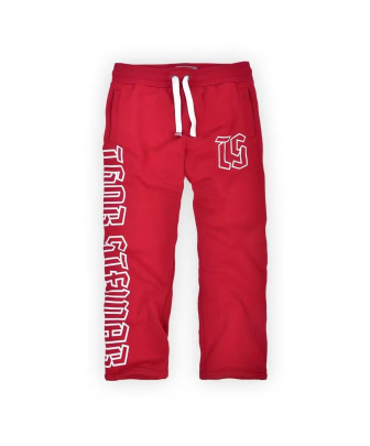 Thor Steinar Pánske Teplaky INVIK