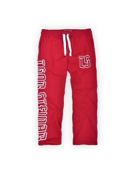 Thor Steinar Pánske Teplaky INVIK