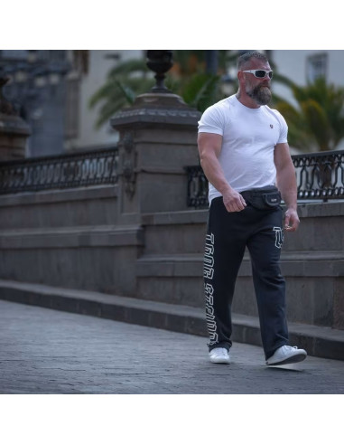 Thor Steinar Pánske Teplaky INVIK