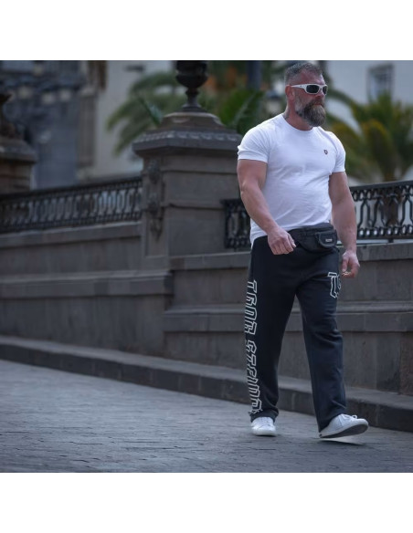 Thor Steinar Pánske Teplaky INVIK