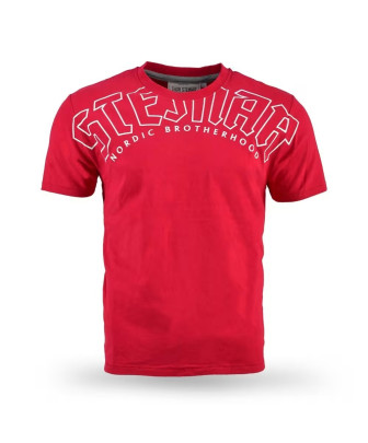 Thor Steinar Pánske Tričko INNVIK