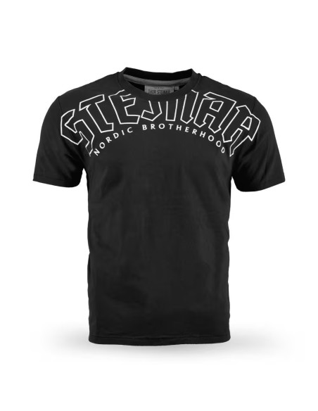 Thor Steinar Pánske Tričko INNVIK