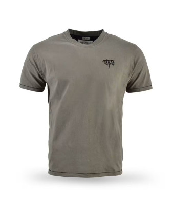 Thor Steinar pánske Tričko NEVERFJORD 2