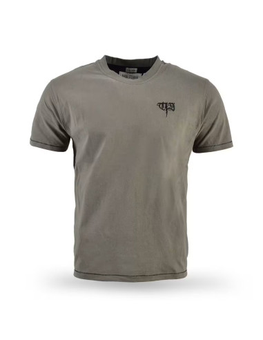 Thor Steinar pánske Tričko NEVERFJORD