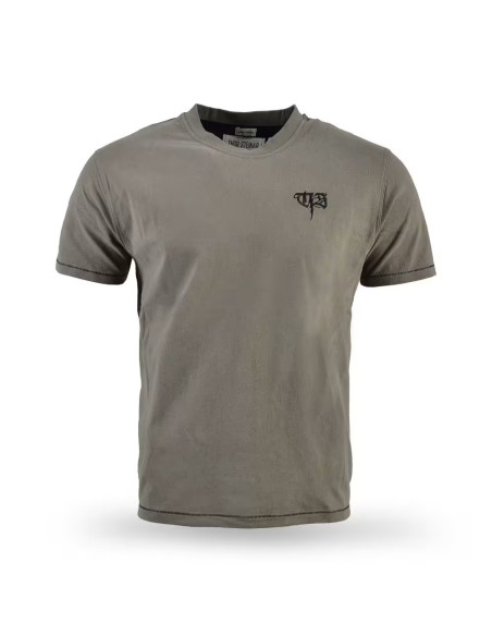 Thor Steinar pánske Tričko NEVERFJORD