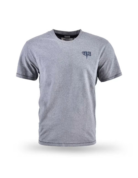 Thor Steinar pánske Tričko NEVERFJORD