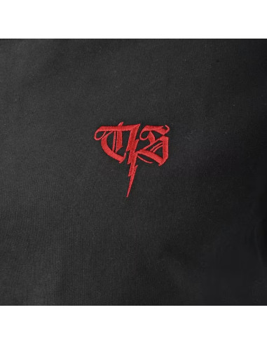 Thor Steinar pánske Tričko NEVERFJORD