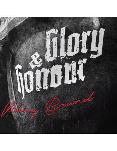 Thor Steinar pánske Tričko NEVERFJORD