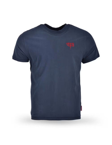 Thor Steinar pánske Tričko NEVERFJORD