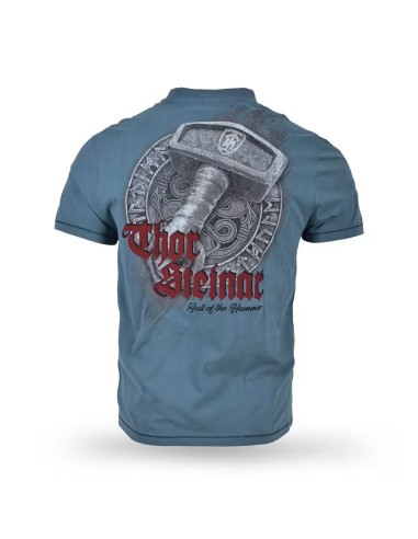 Thor Steinar Pánske Tričko RATGAR