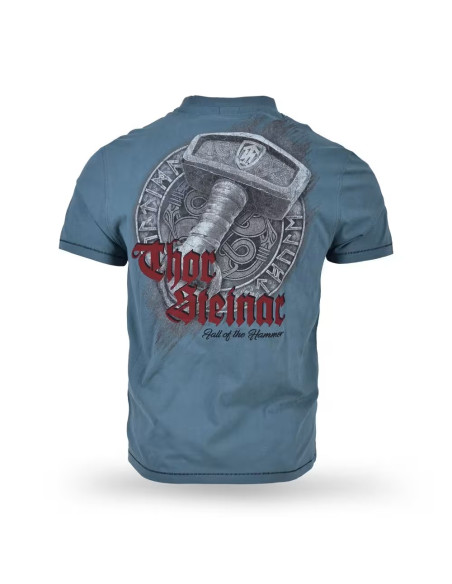 Thor Steinar Pánske Tričko RATGAR