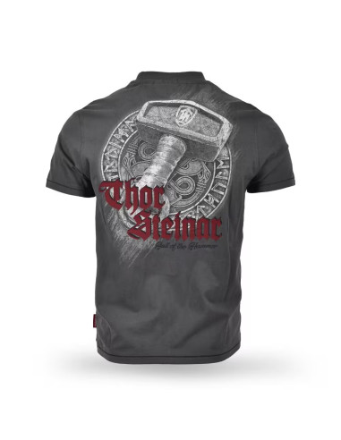Thor Steinar Pánske Tričko RATGAR