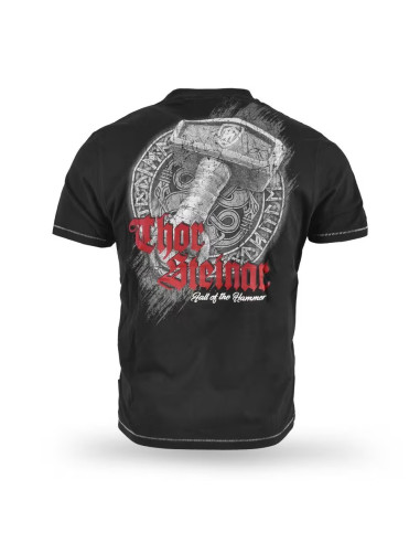 Thor Steinar Pánske Tričko RATGAR