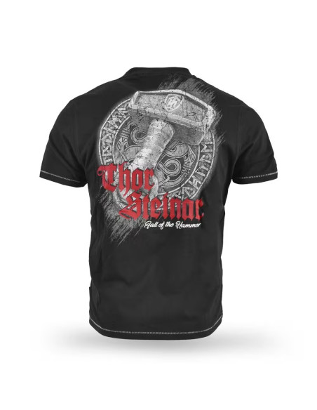 Thor Steinar Pánske Tričko RATGAR