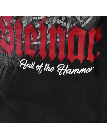 Thor Steinar Pánske Tričko RATGAR