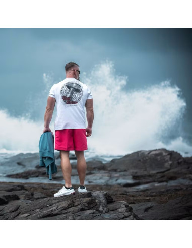 Thor Steinar Pánske Tričko RATGAR