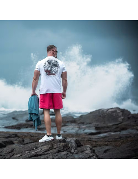 Thor Steinar Pánske Tričko RATGAR