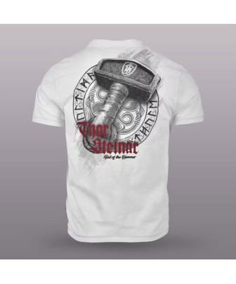 Thor Steinar Pánske Tričko RATGAR