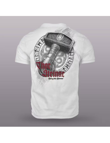 Thor Steinar Pánske Tričko RATGAR