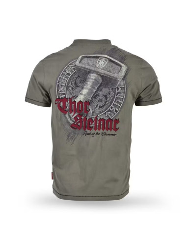 Thor Steinar Pánske Tričko RATGAR
