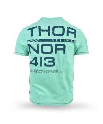 Thor Steinar Pánske Tričko NORDIC