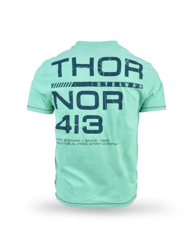 Thor Steinar Pánske Tričko NORDIC