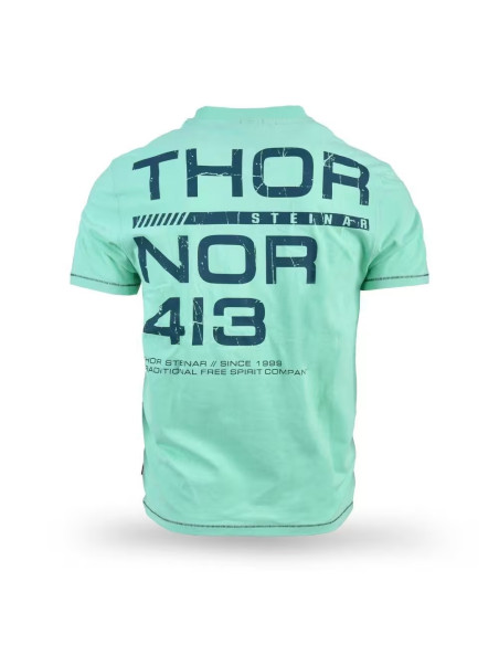 Thor Steinar Pánske Tričko NORDIC