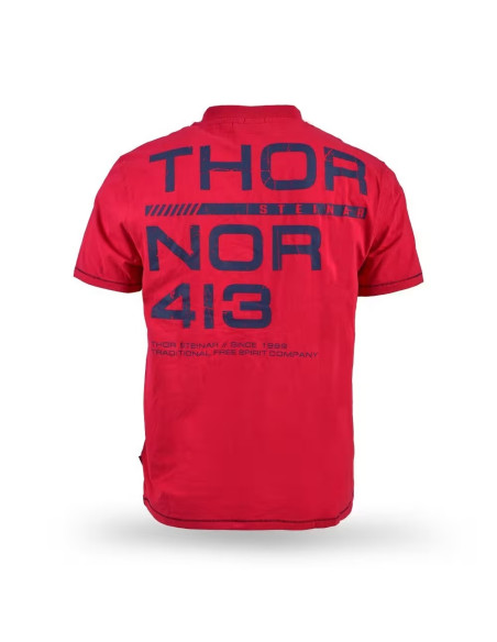 Thor Steinar Pánske Tričko NORDIC