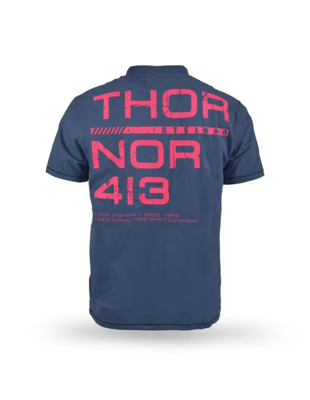 Thor Steinar Pánske Tričko NORDIC