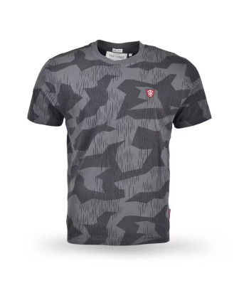 Thor Steinar Pánske Tričko M4 2