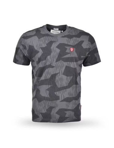 Thor Steinar Pánske Tričko M4