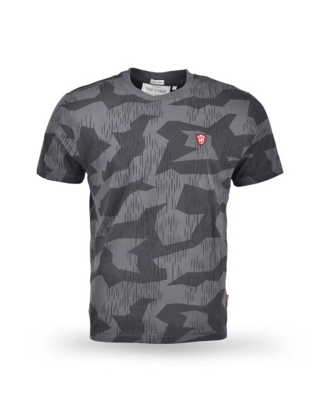 Thor Steinar Pánske Tričko M4