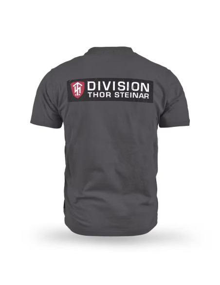 Thor Steinar Pánske Tričko M4