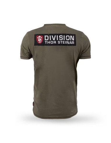Thor Steinar Pánske Tričko M4