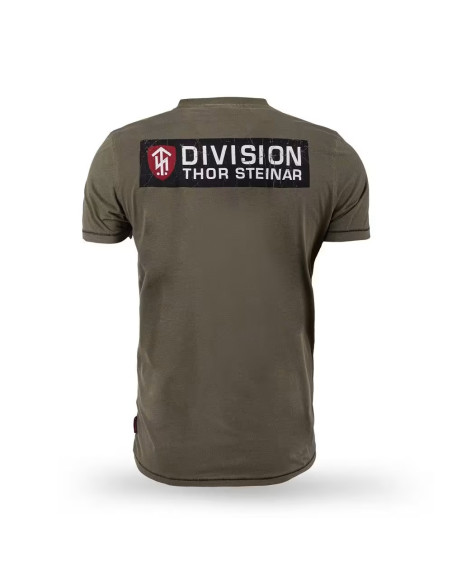 Thor Steinar Pánske Tričko M4