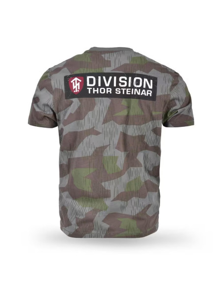 Thor Steinar Pánske Tričko M4
