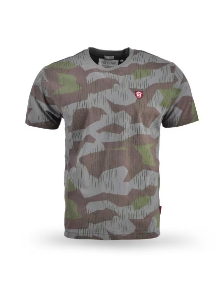 Thor Steinar Pánske Tričko M4