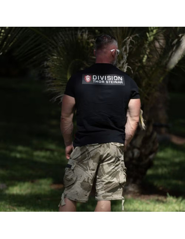 Thor Steinar Pánske Tričko M4