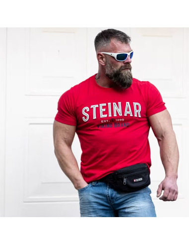 Thor Steinar Pánske Tričko FOROL