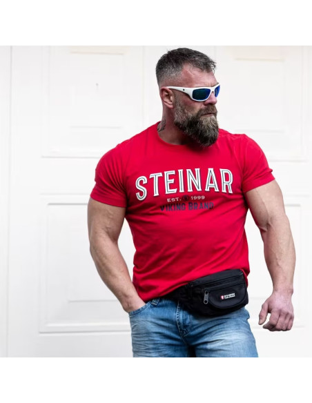 Thor Steinar Pánske Tričko FOROL