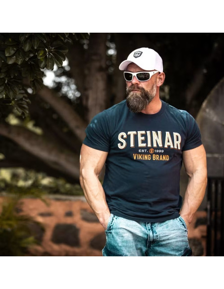 Thor Steinar Pánske Tričko FOROL