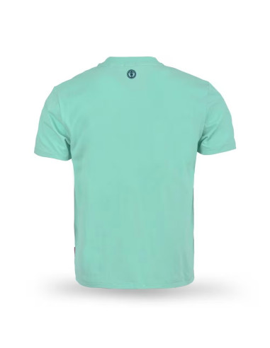 Thor Steinar Pánske Tričko SNEFJORD