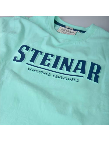 Thor Steinar Pánske Tričko SNEFJORD