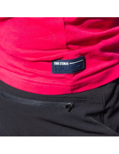 Thor Steinar Pánske Tričko SNEFJORD