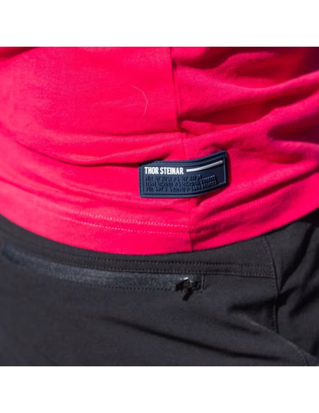 Thor Steinar Pánske Tričko SNEFJORD